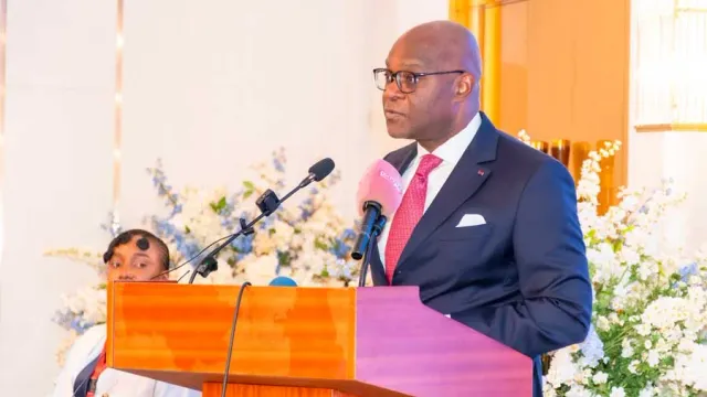 Congo : mandat MFBPP à L’Archer Capital (note et lettre officielle)