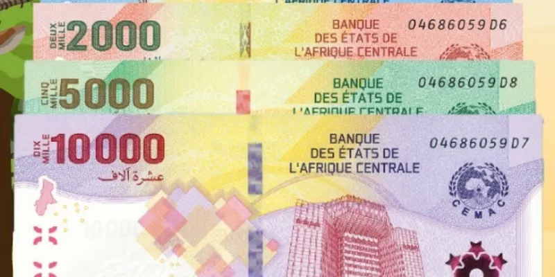 CEMAC : dette publique et pression sur le FCFA, le risque d’un ajustement monétaire