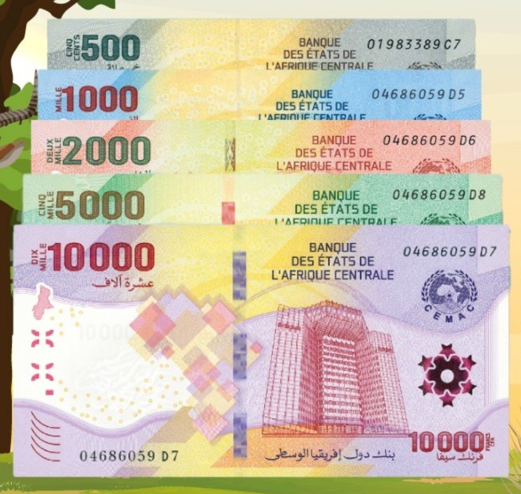 CEMAC : dette publique et pression sur le FCFA, le risque d’un ajustement monétaire