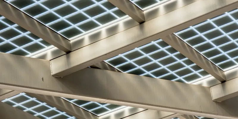 Transition énergétique dans le Bassin du Congo