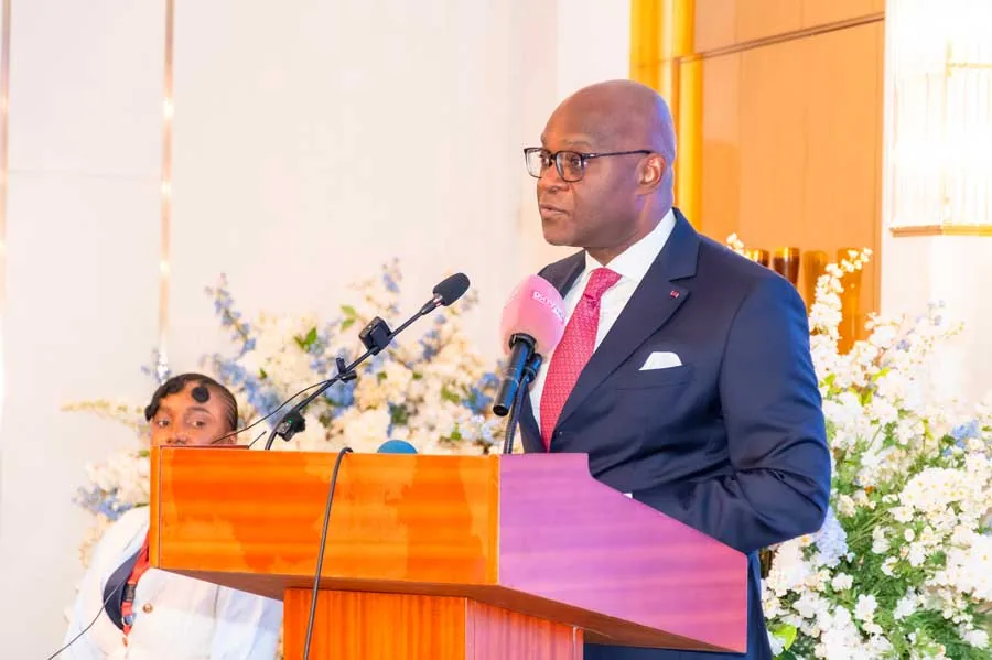 Congo : Christian Yoka confie à L’Archer Capital le refinancement de 46,8 milliards FCFA