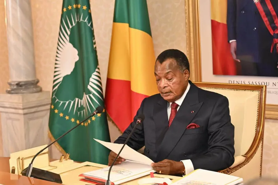 République du Congo, le pari risqué de l’endettement international