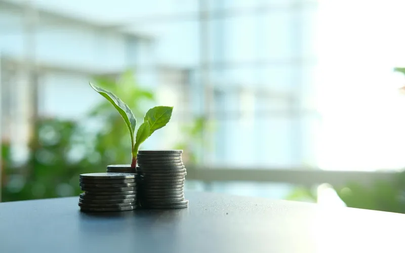 Financement vert