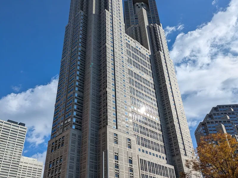 Réformes Institutionnelles