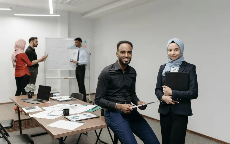 Transformation organisationnelle